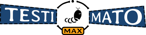 Testimato Logo